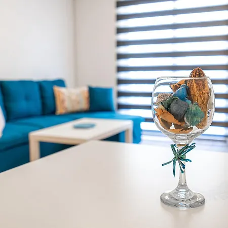 Cozy Apartment In Kapparis #2 Paralimni Exterior photo