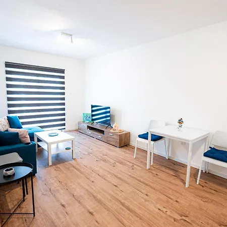 Cozy Apartment In Kapparis #2 Paralimni Exterior photo