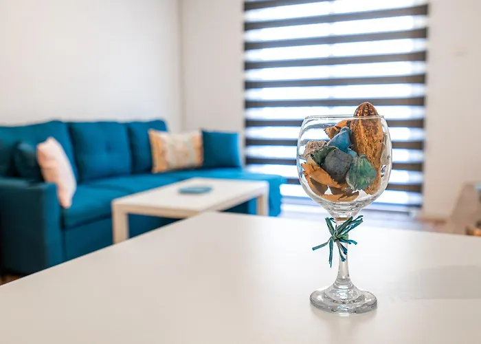 Cozy Apartment In Kapparis #2