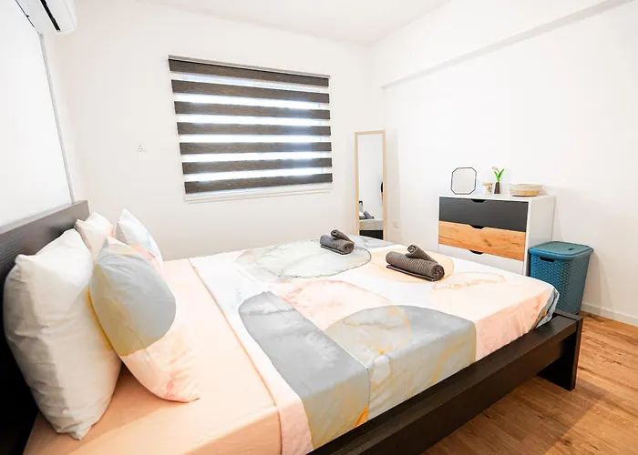 Cozy Apartment In Kapparis #2