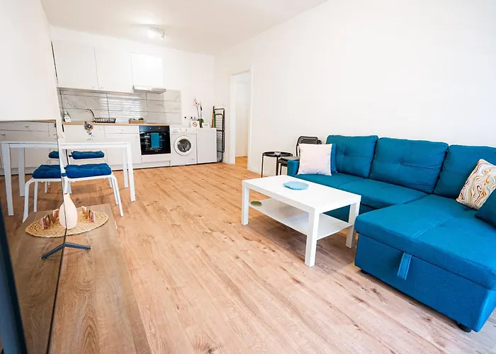 Cozy Apartment In Kapparis #2