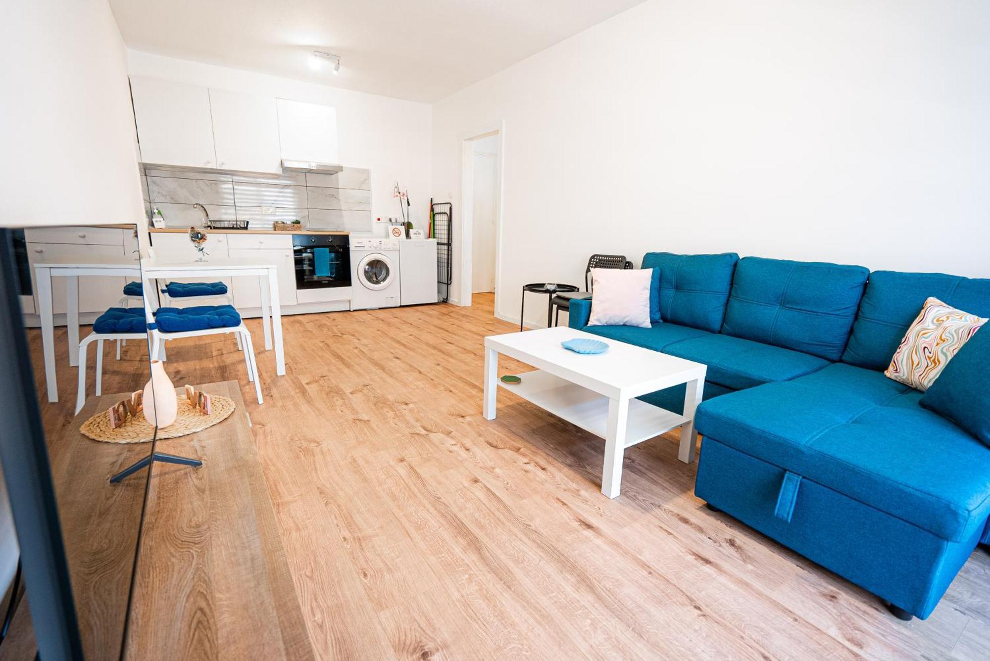 Apartment Cozy In Kapparis #2