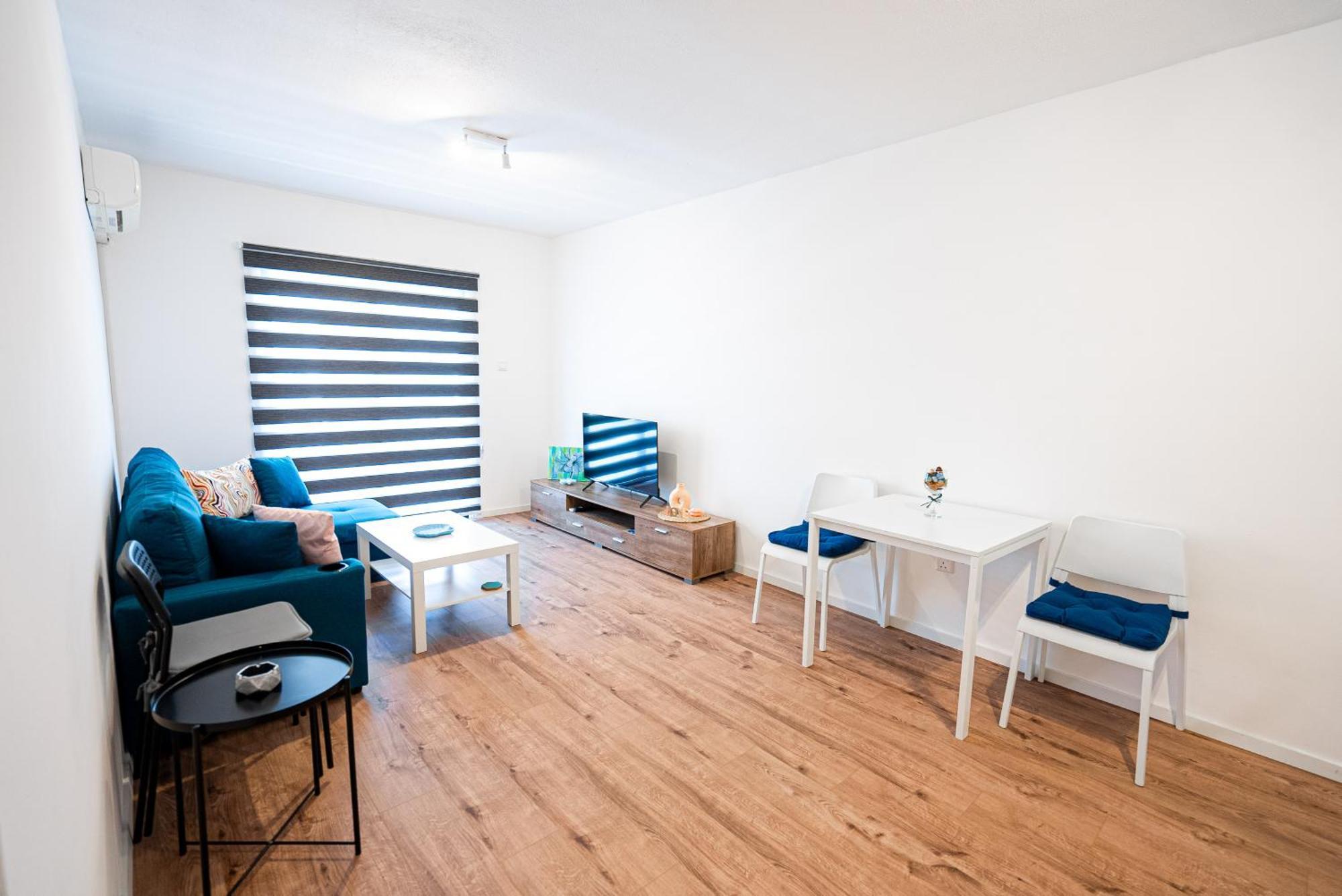 Cozy In Kapparis #2 Apartment Paralimni