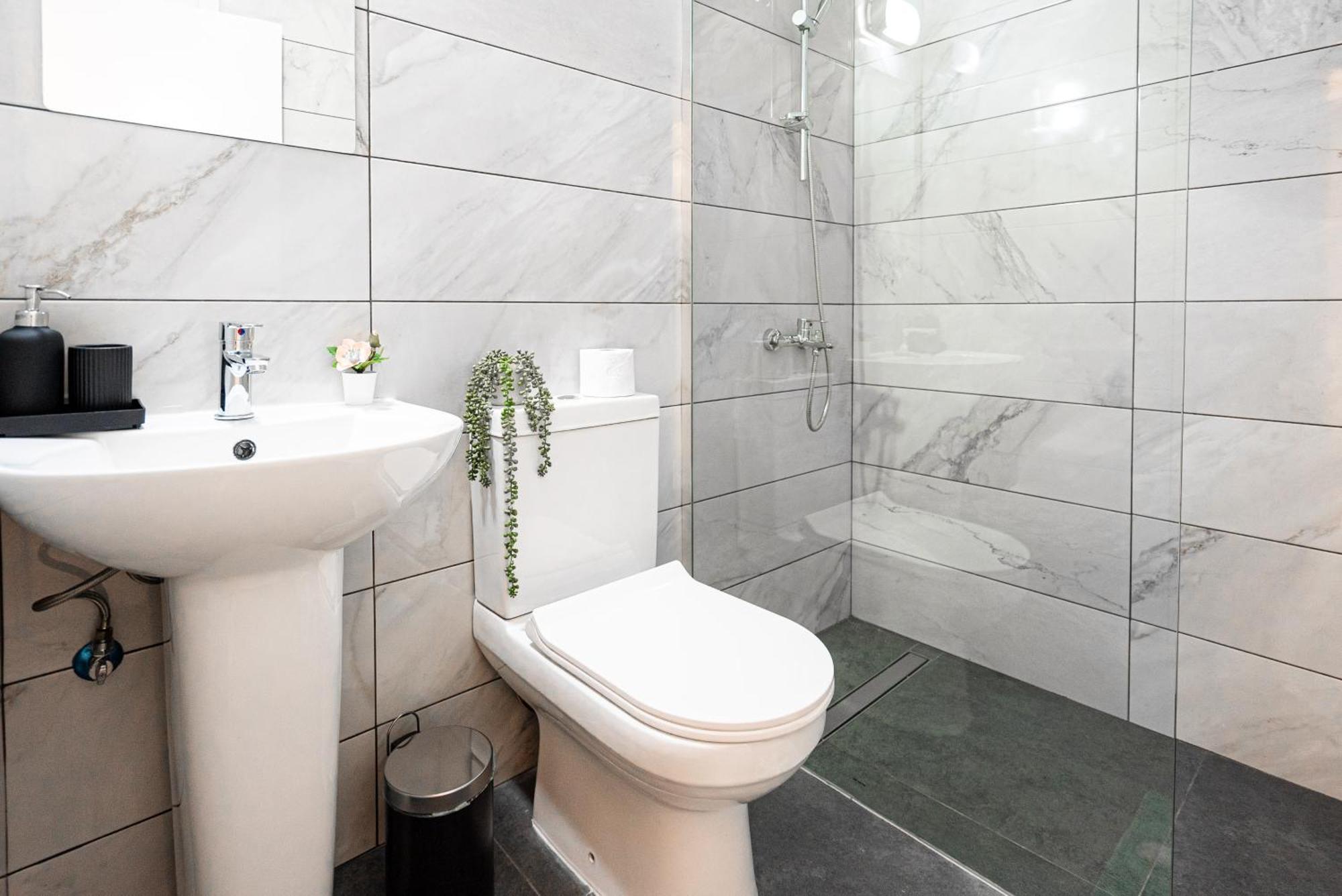 Apartment Cozy In Kapparis #2 Paralimni
