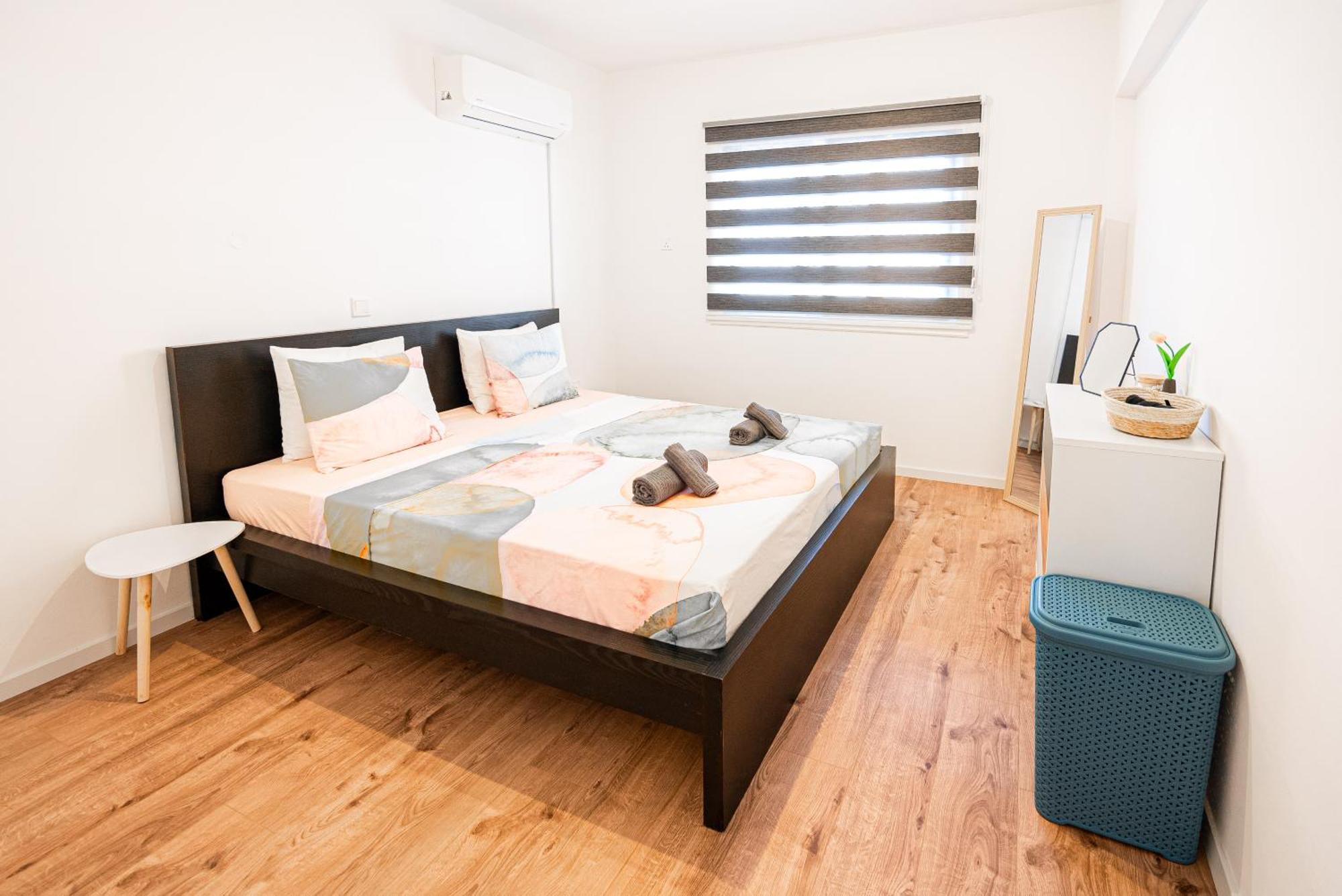 Apartment Cozy In Kapparis #2 *