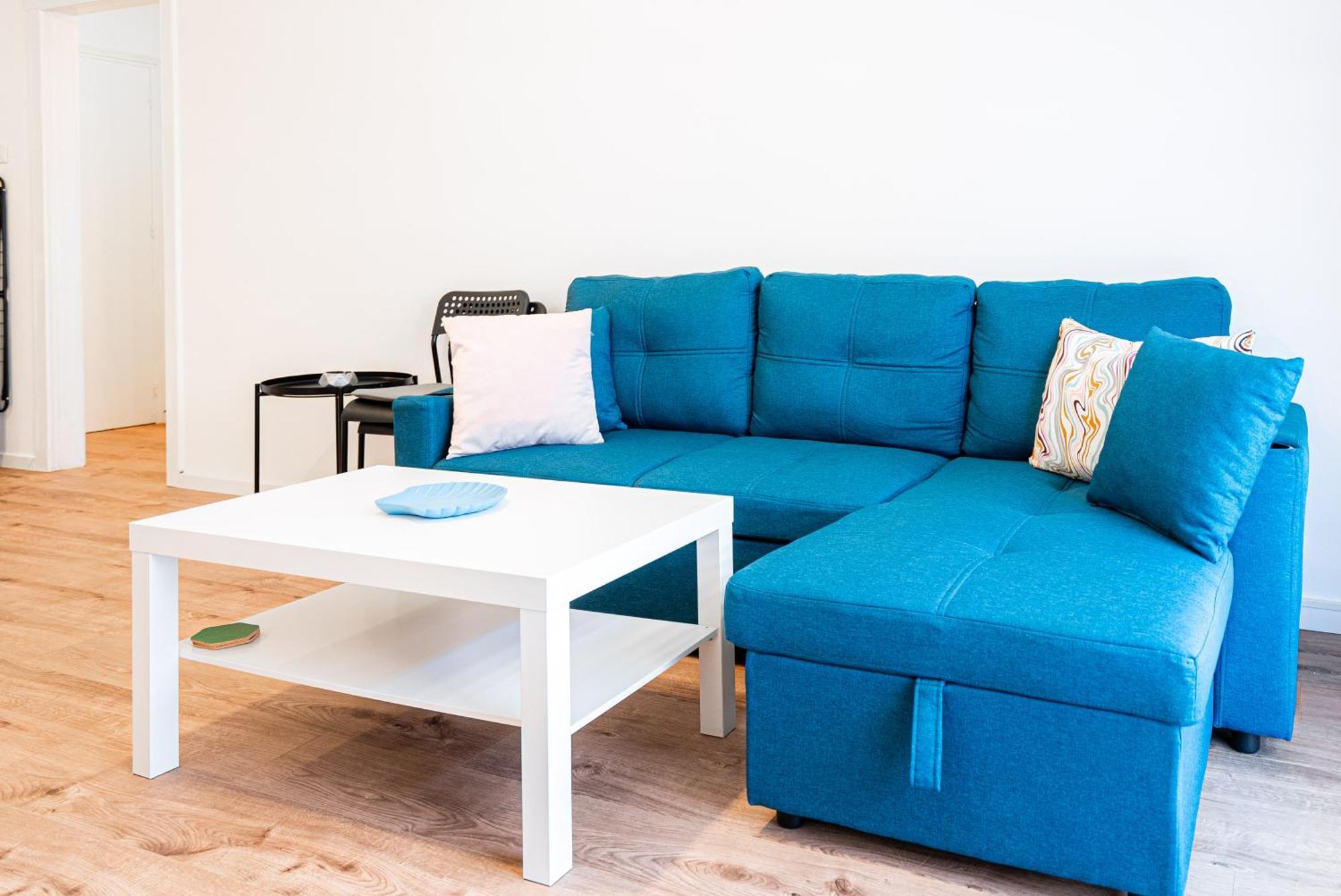 Apartment Cozy In Kapparis #2 *