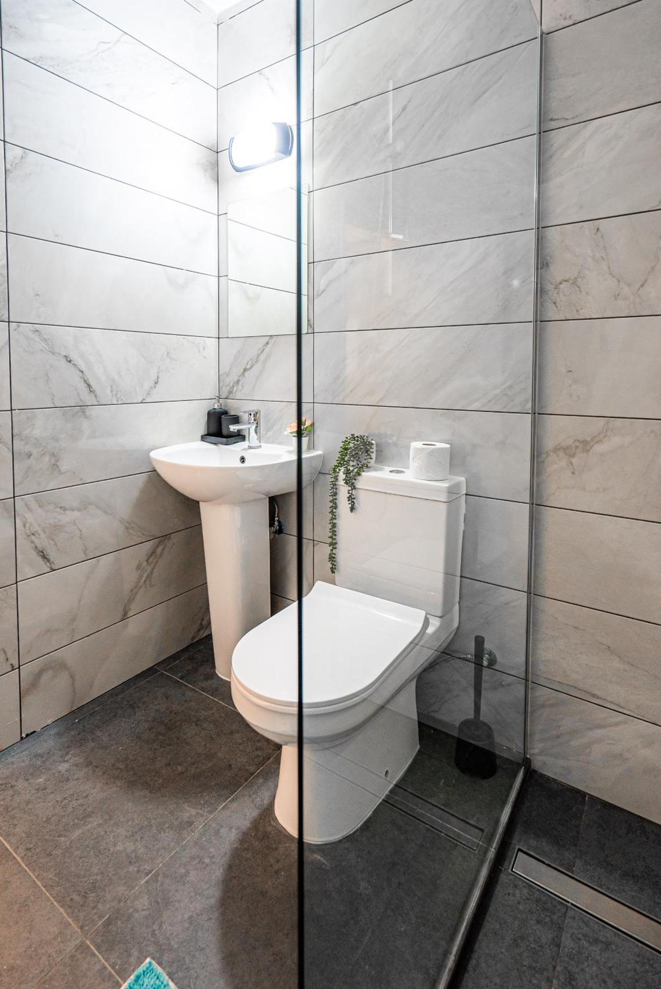 Apartment Cozy In Kapparis #2 Paralimni