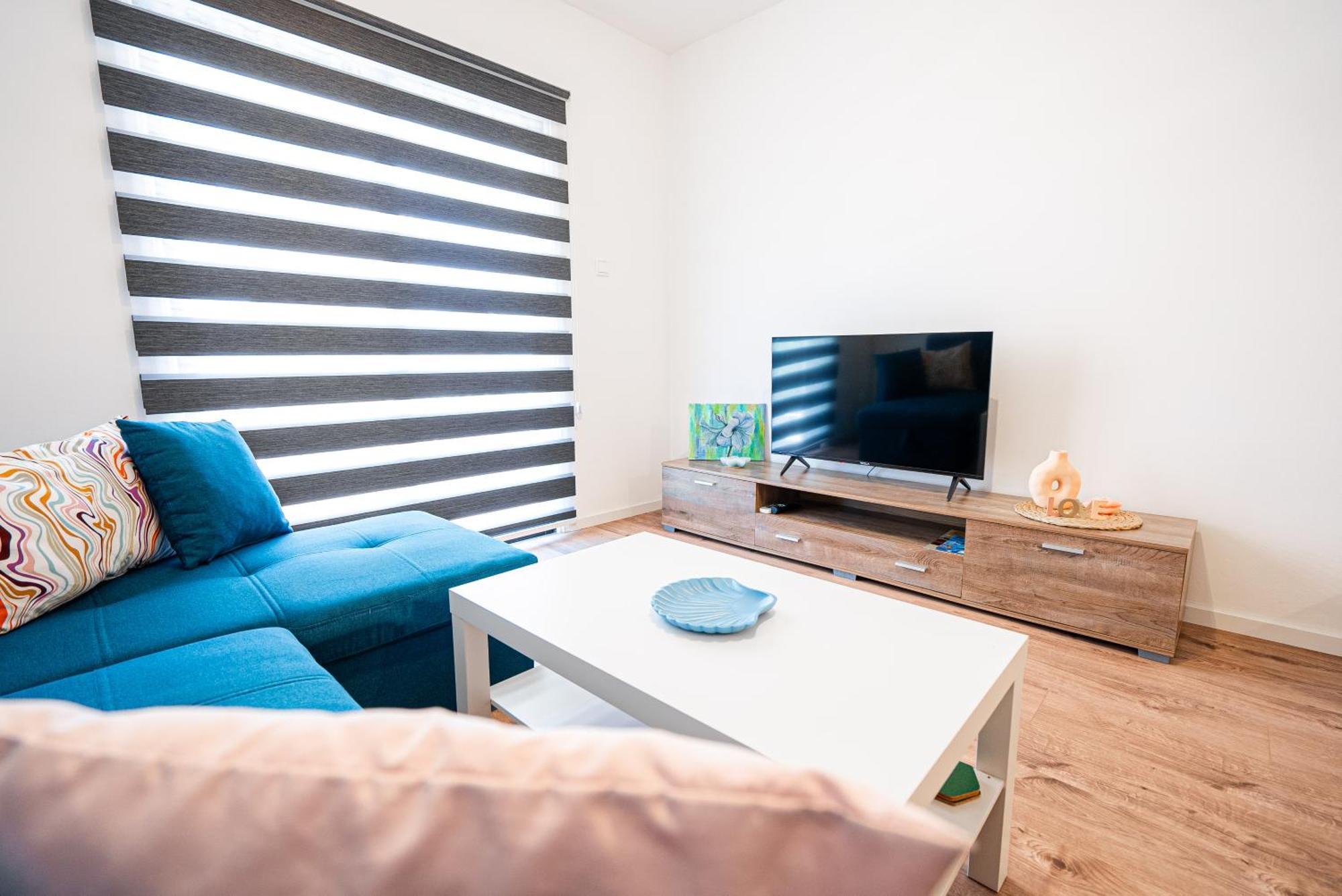 Cozy In Kapparis #2 *