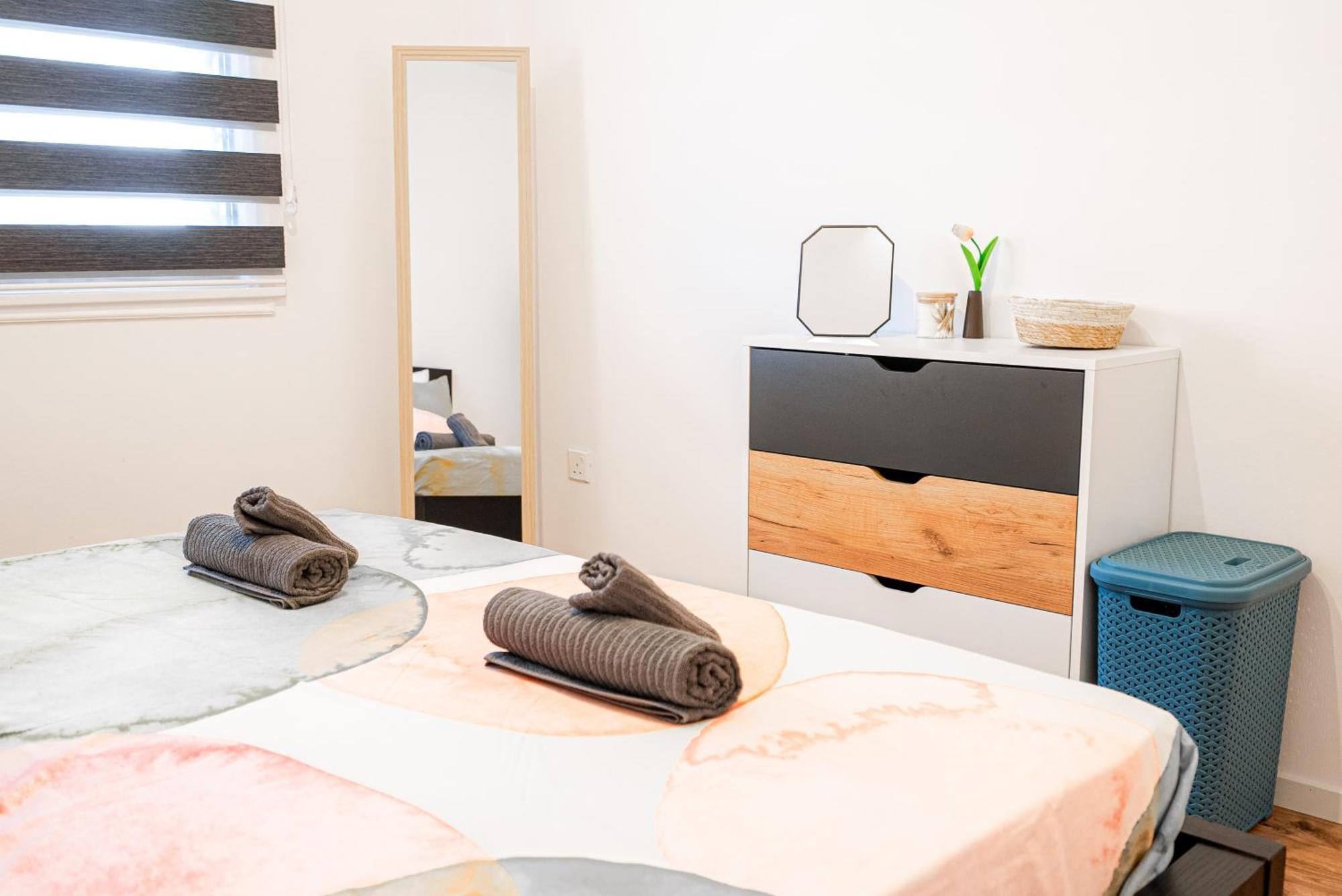 Cozy In Kapparis #2 Apartment