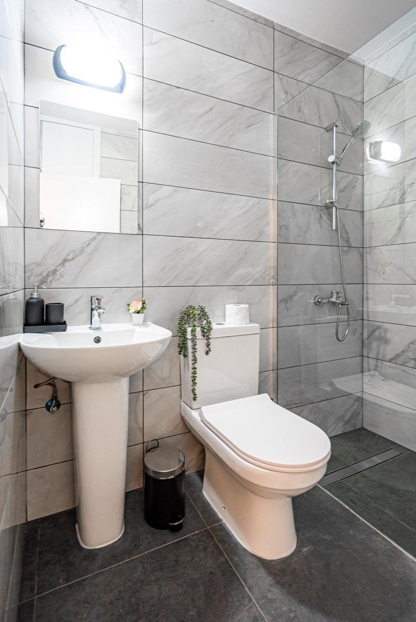 Apartment Cozy In Kapparis #2 Paralimni