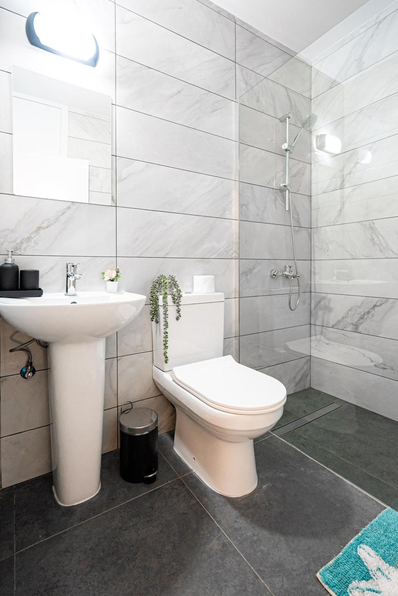 Cozy In Kapparis #2 Apartment Paralimni